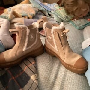Shoes brand new
